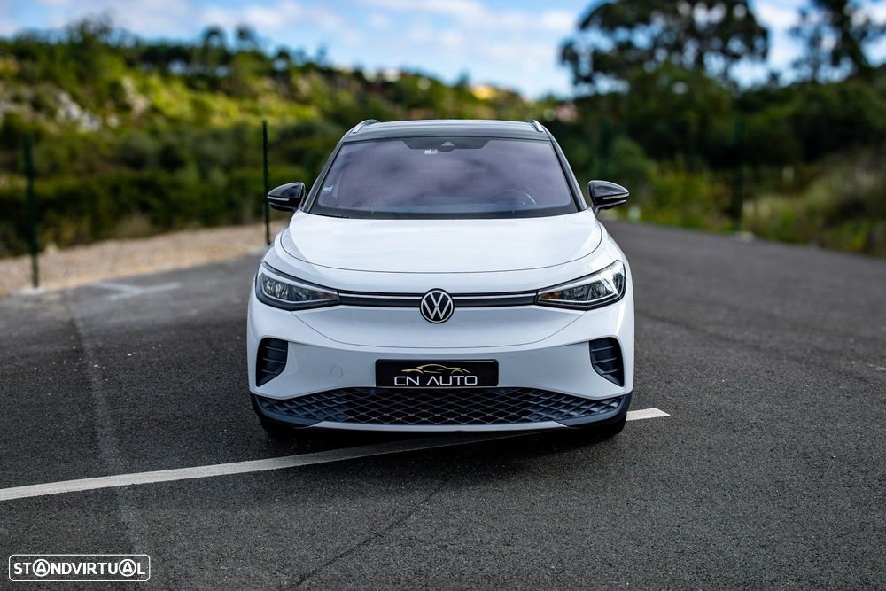 VW ID.4 77 kWh Pro Performance - 3