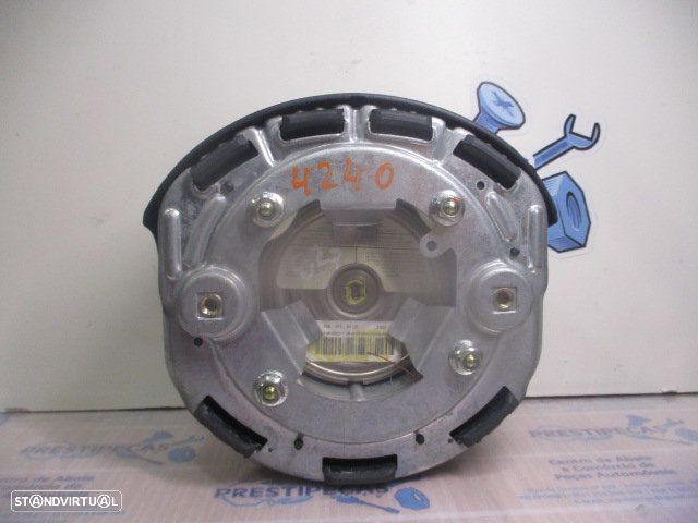 Airbag Condutor Aircond827 SMART CITY 2003 0.8CDI 41CV 3P PRETO SMART CITY 2003 0.7 50CV 3P PRETO - 2