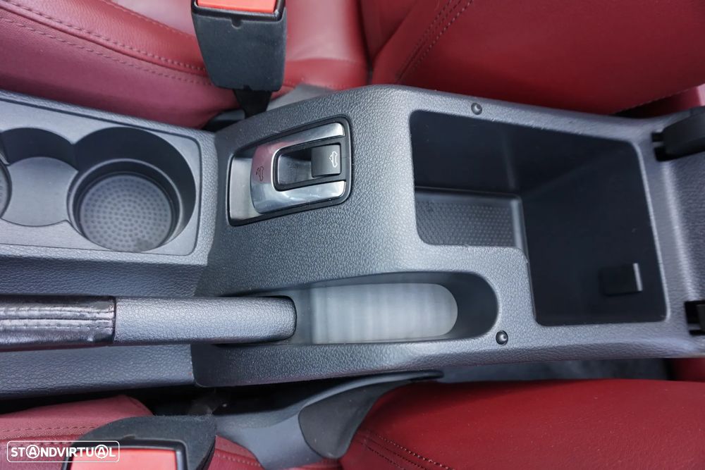 VW EOS 2.0 TDi Top DSG - 39
