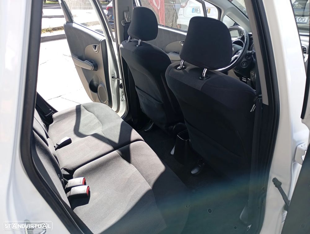 Honda Jazz 1.4 i-VTEC CVT Exclusive - 15
