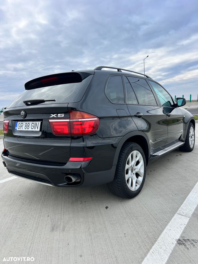 BMW X5 xDrive30d - 5