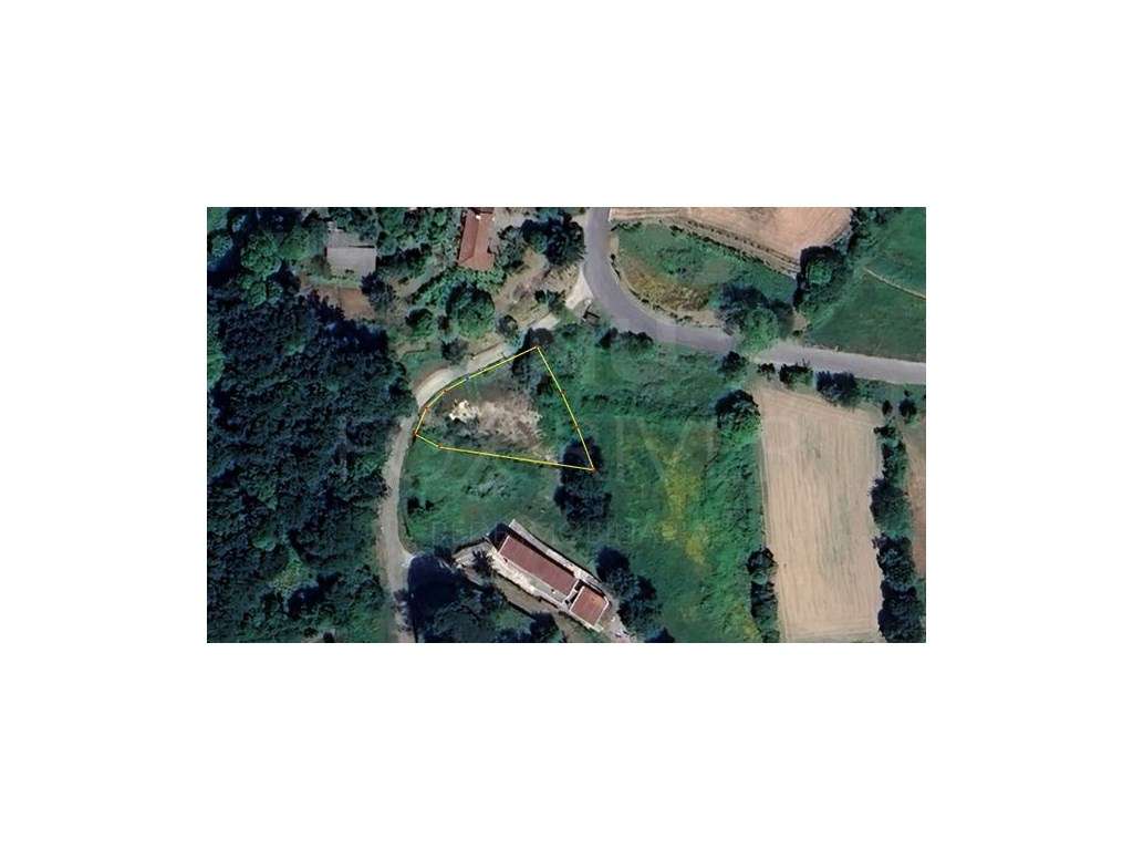 Terreno urbanizável São Julião, Valença - Grande imagem: 2/6