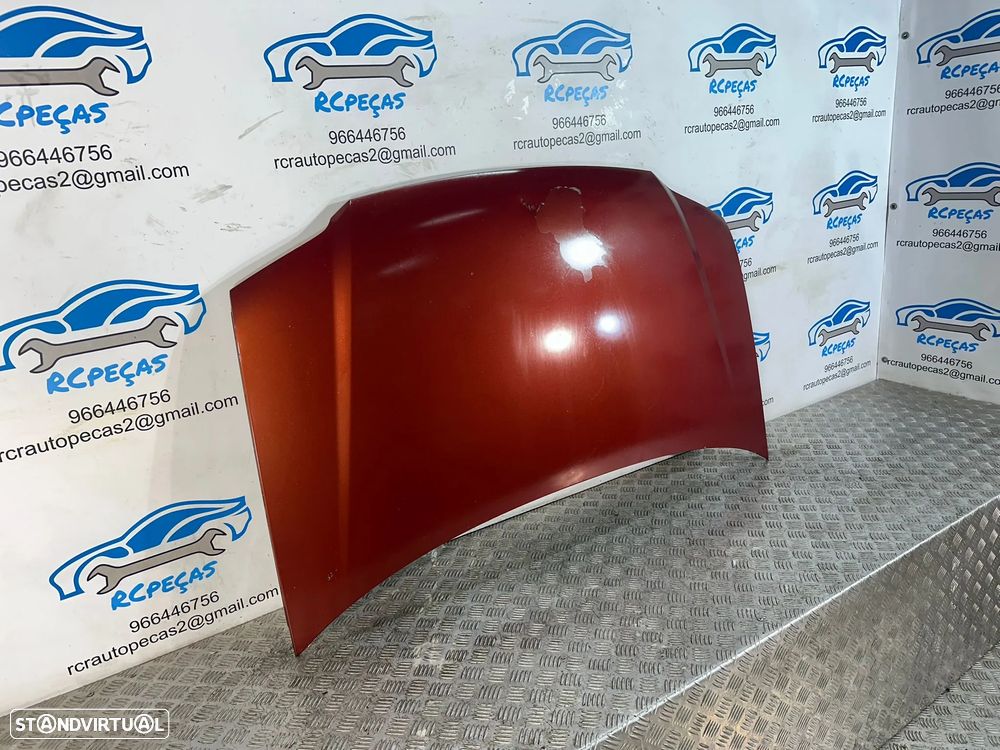 .Frente Completa VW Volkswagen Touran 1T 1.9 TDi 105cv 2003 - 2010 - 9