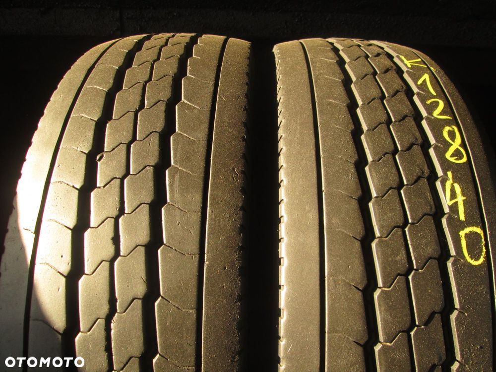 Opony ciężarowe 235/75R17.5 Sava AVANT 4. Opony ciężarowe - 5