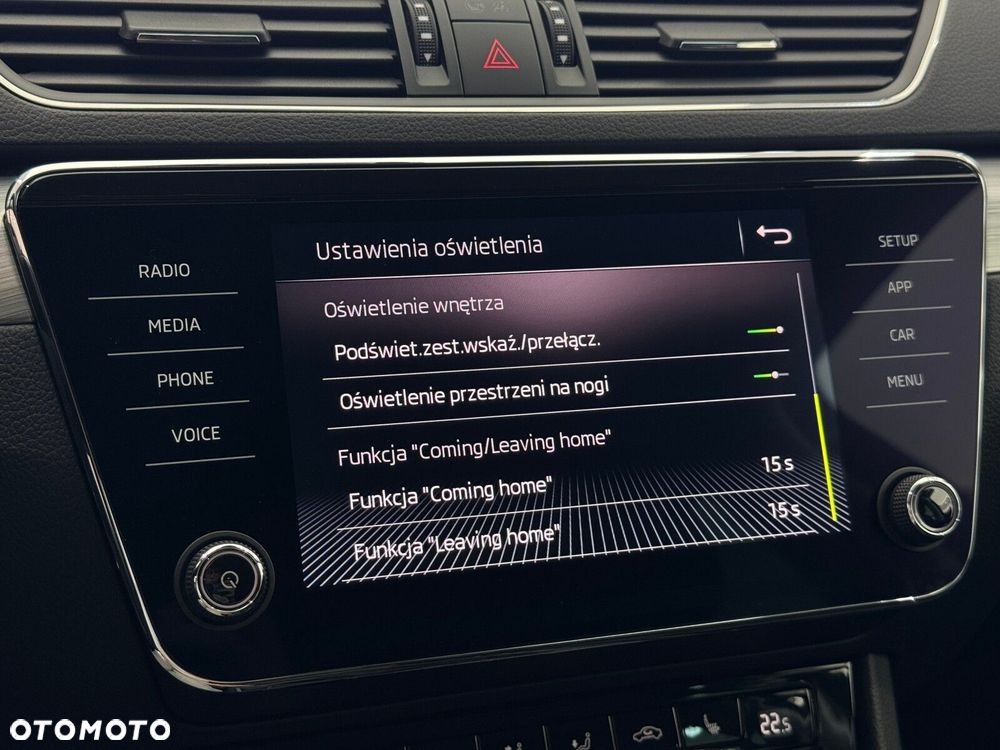 Skoda Superb - 33