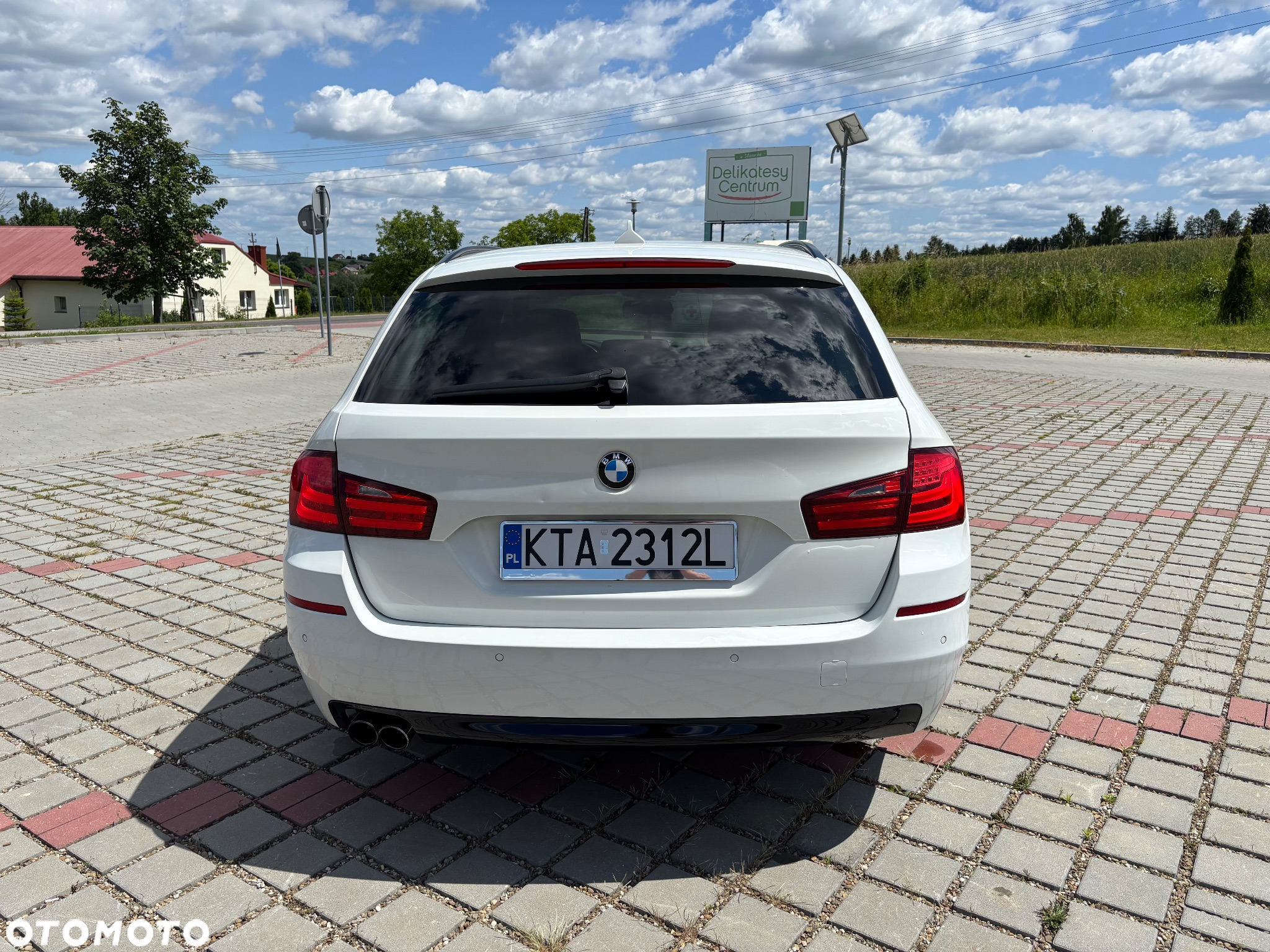 BMW Seria 5 - 6