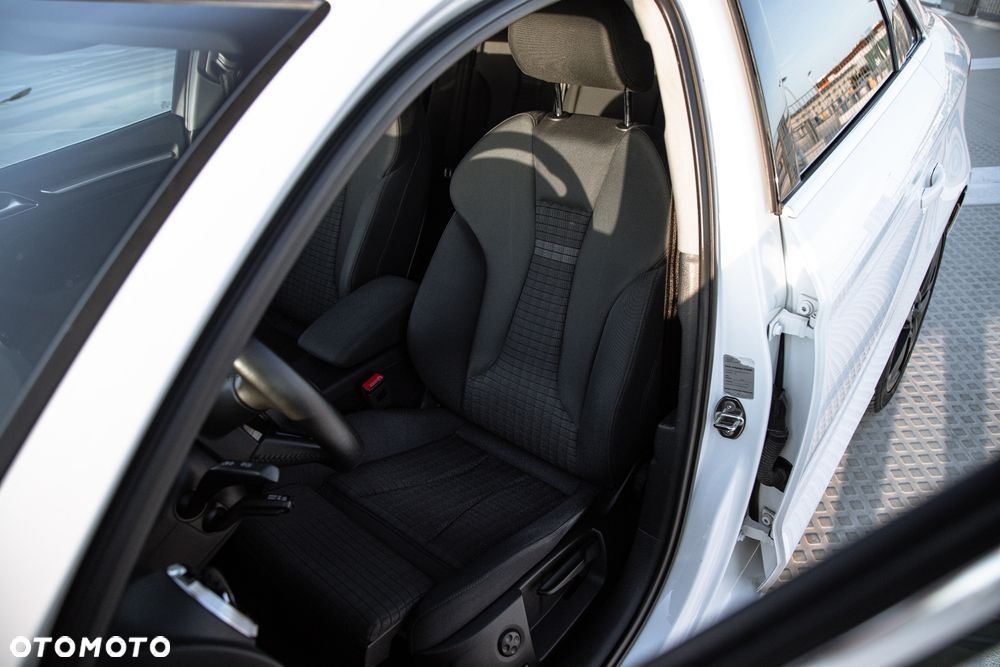 Audi A3 Limousine 2.0 TDI clean diesel Attraction S tronic - 6