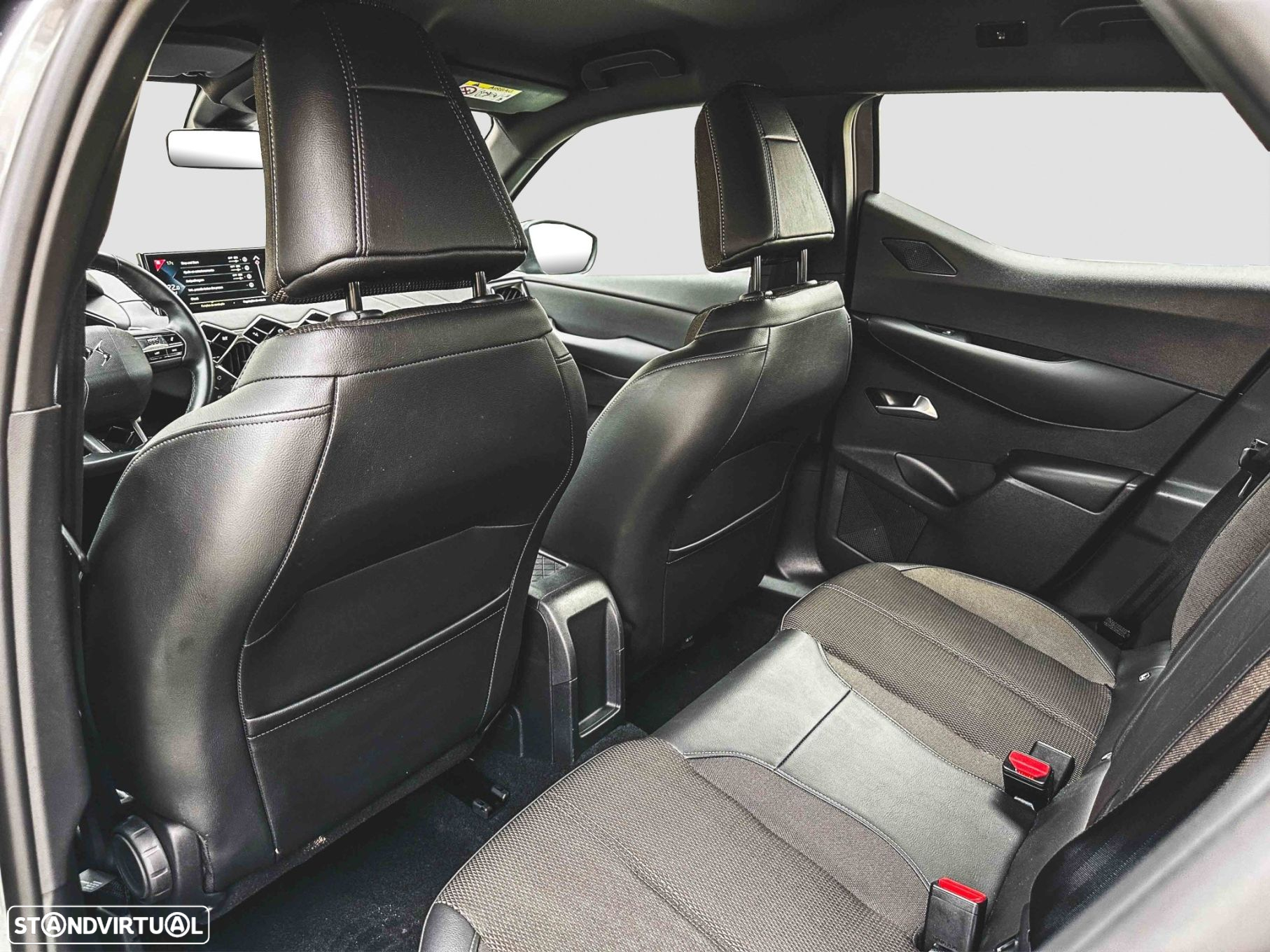 DS DS3 Crossback - 12