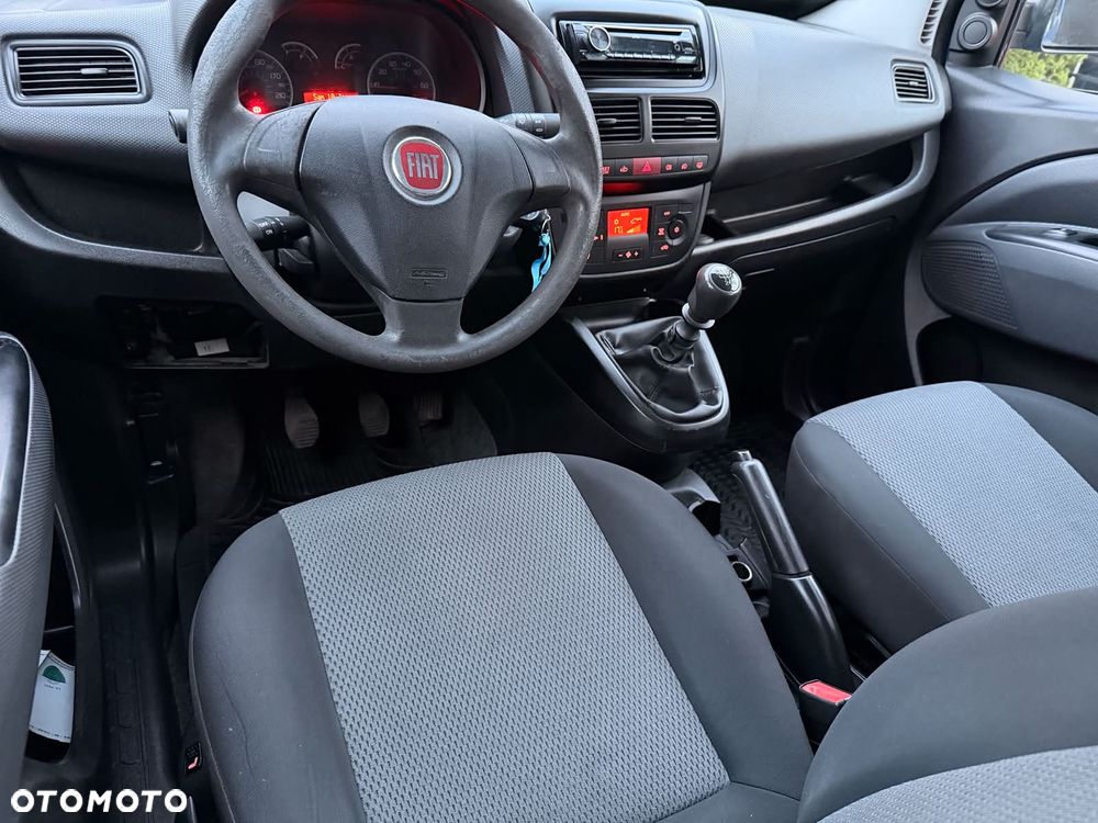 Fiat Doblo DPF S&S MAXI SX - 18