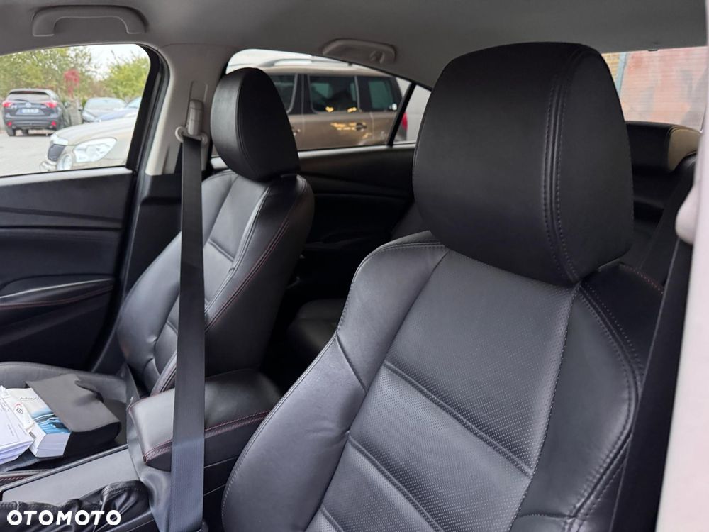Mazda 6 2.2 SKYACTIV-D Sports-Line - 12