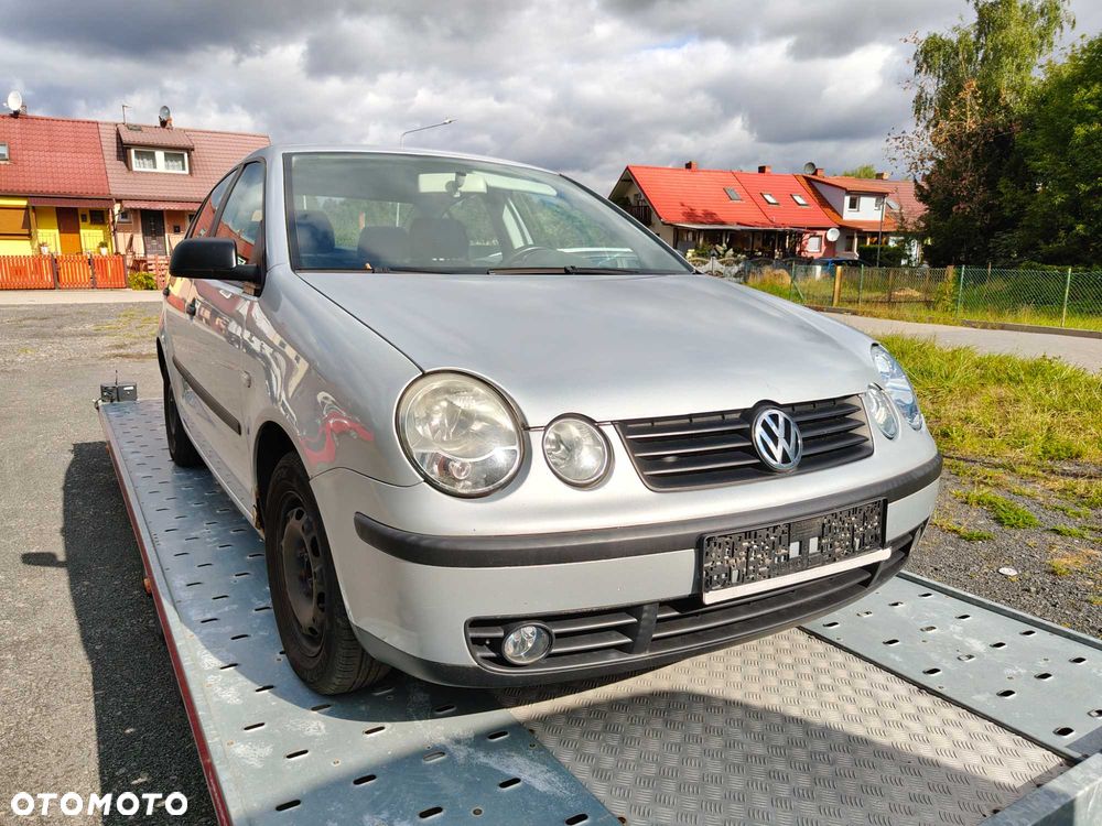 Volkswagen Polo - 4