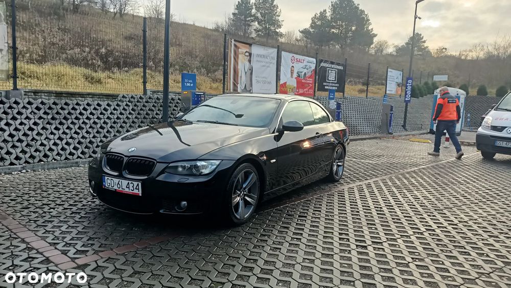 BMW Seria 3 335i M Sport Edition - 12