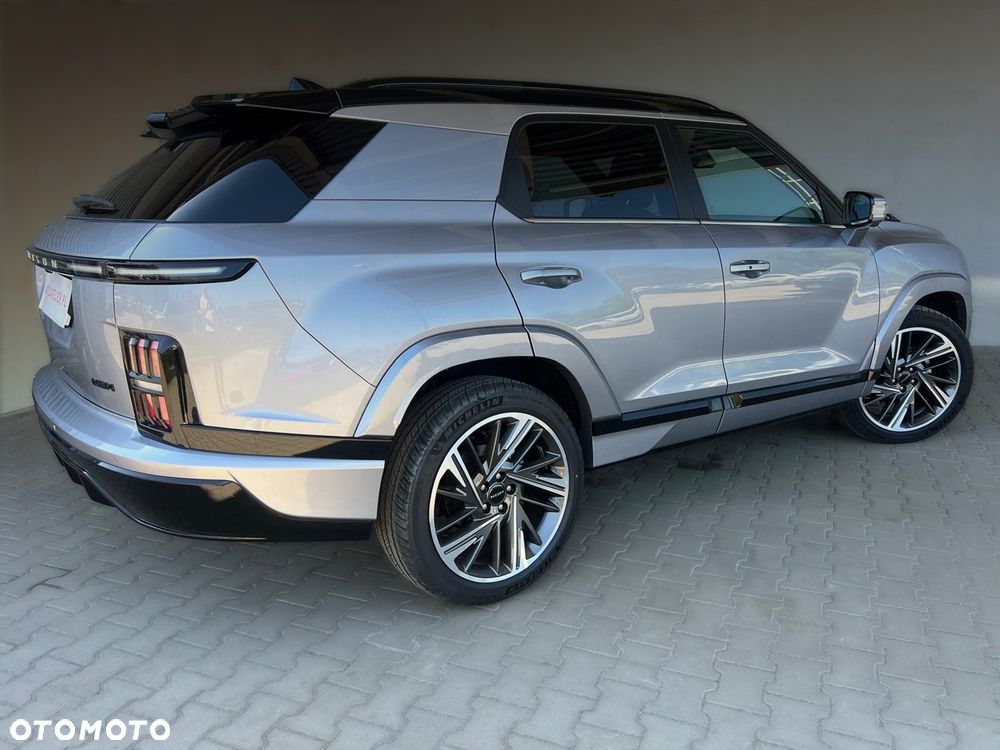 SsangYong/KGM Actyon 1.5 T-GDI Wild 4WD - 15