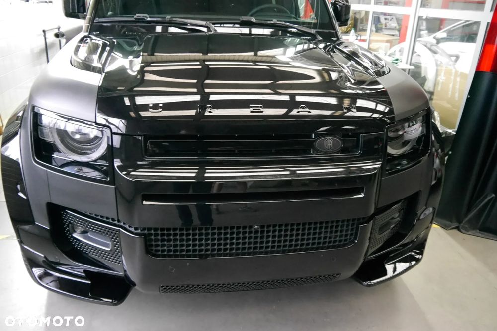 Land Rover Defender ver-3-0-d300-mhev-x--dynamic-se - 14