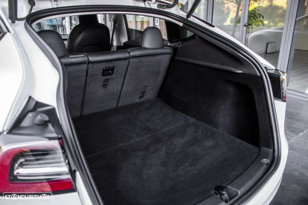 Tesla Model Y Long Range Tração Integral - 25