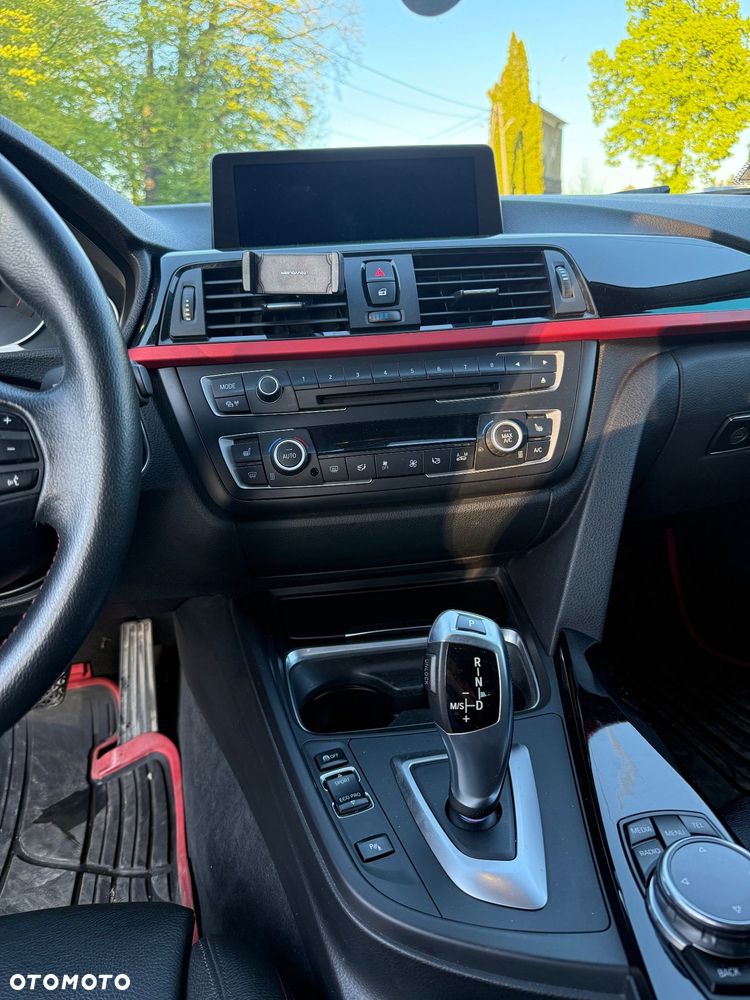 BMW Seria 3 - 29