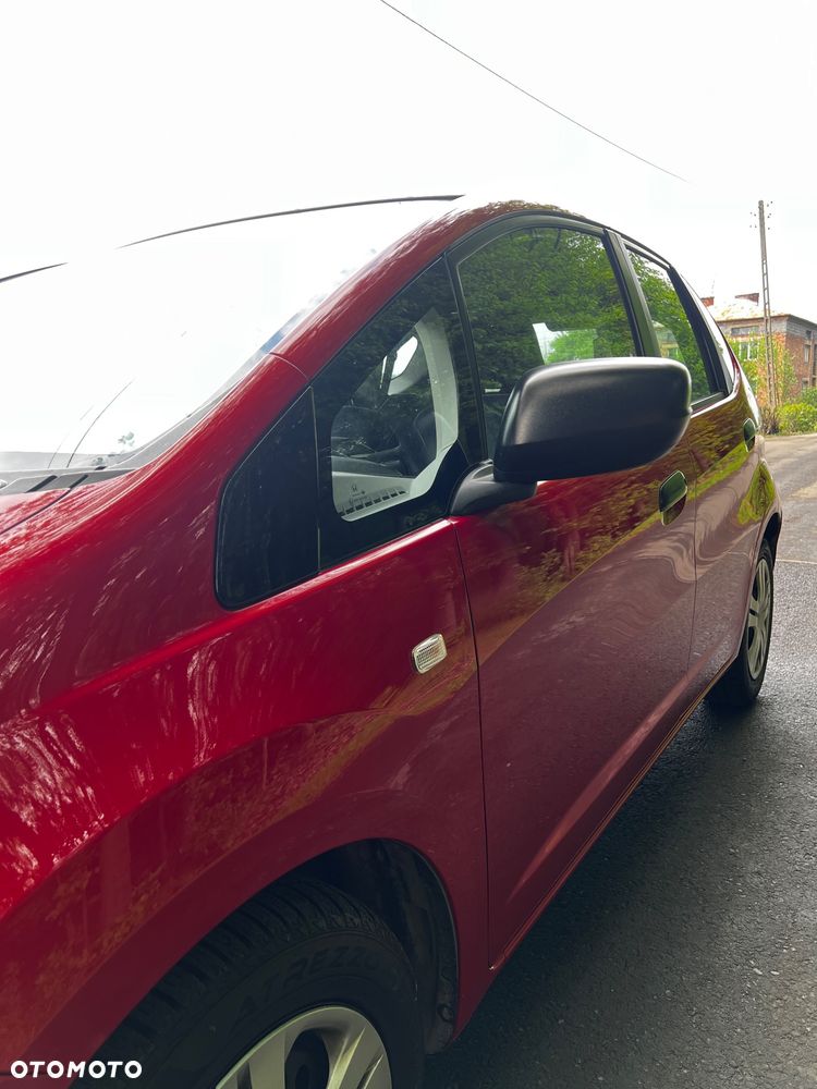 Honda Jazz 1.2 Trend - 22