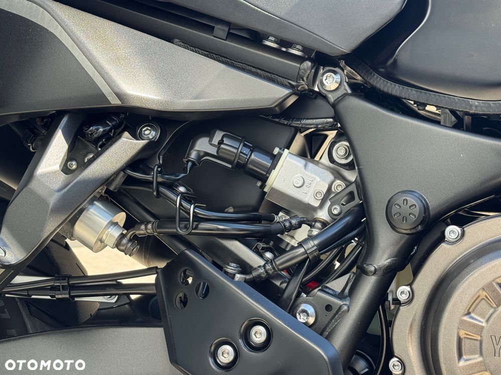 Yamaha Super Tenere - 26