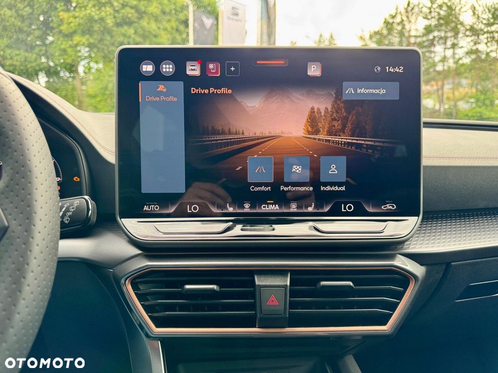 Cupra Leon Sportstourer 1.5 eTSI mHEV DSG - 23