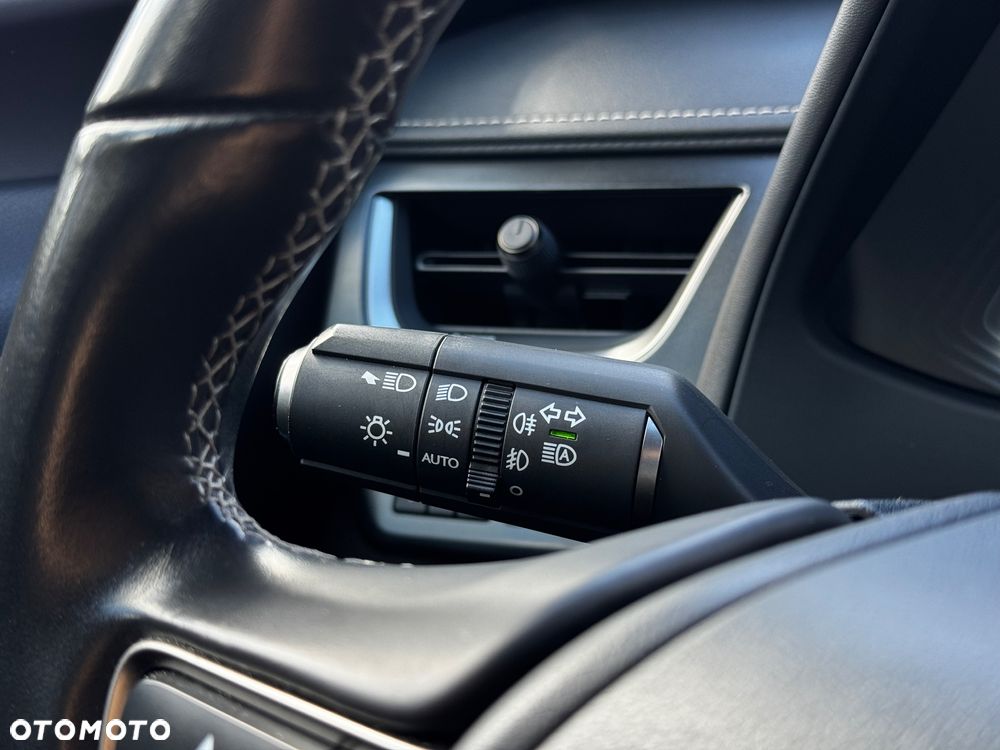 Lexus UX - 27