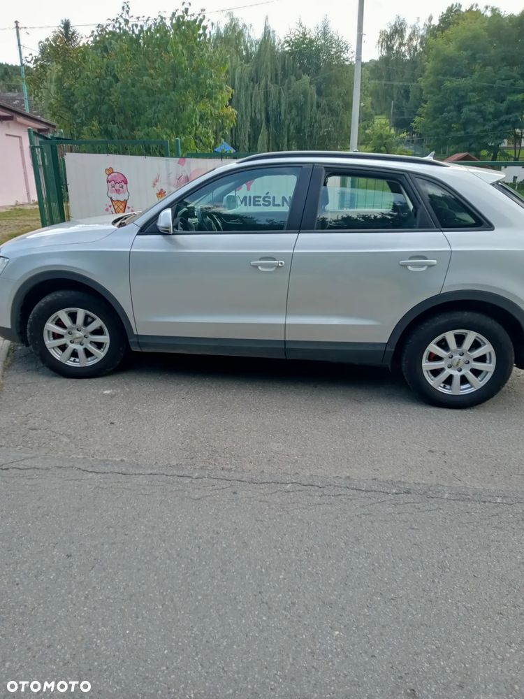 Audi Q3 2.0 TDI - 9