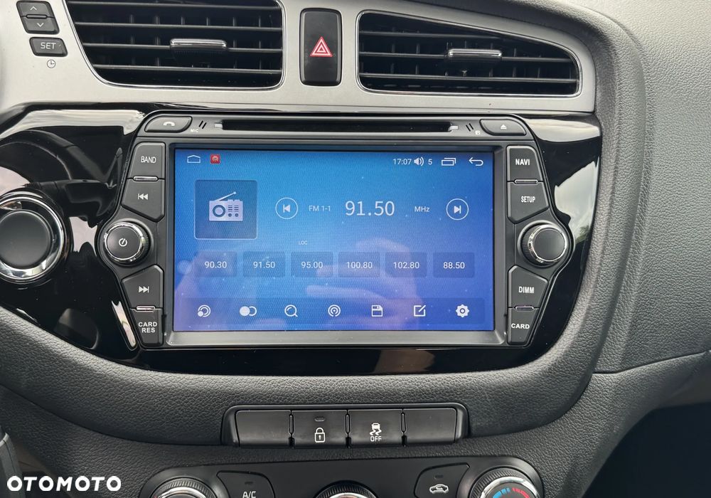 Kia Ceed 1.6 CRDi M - 29