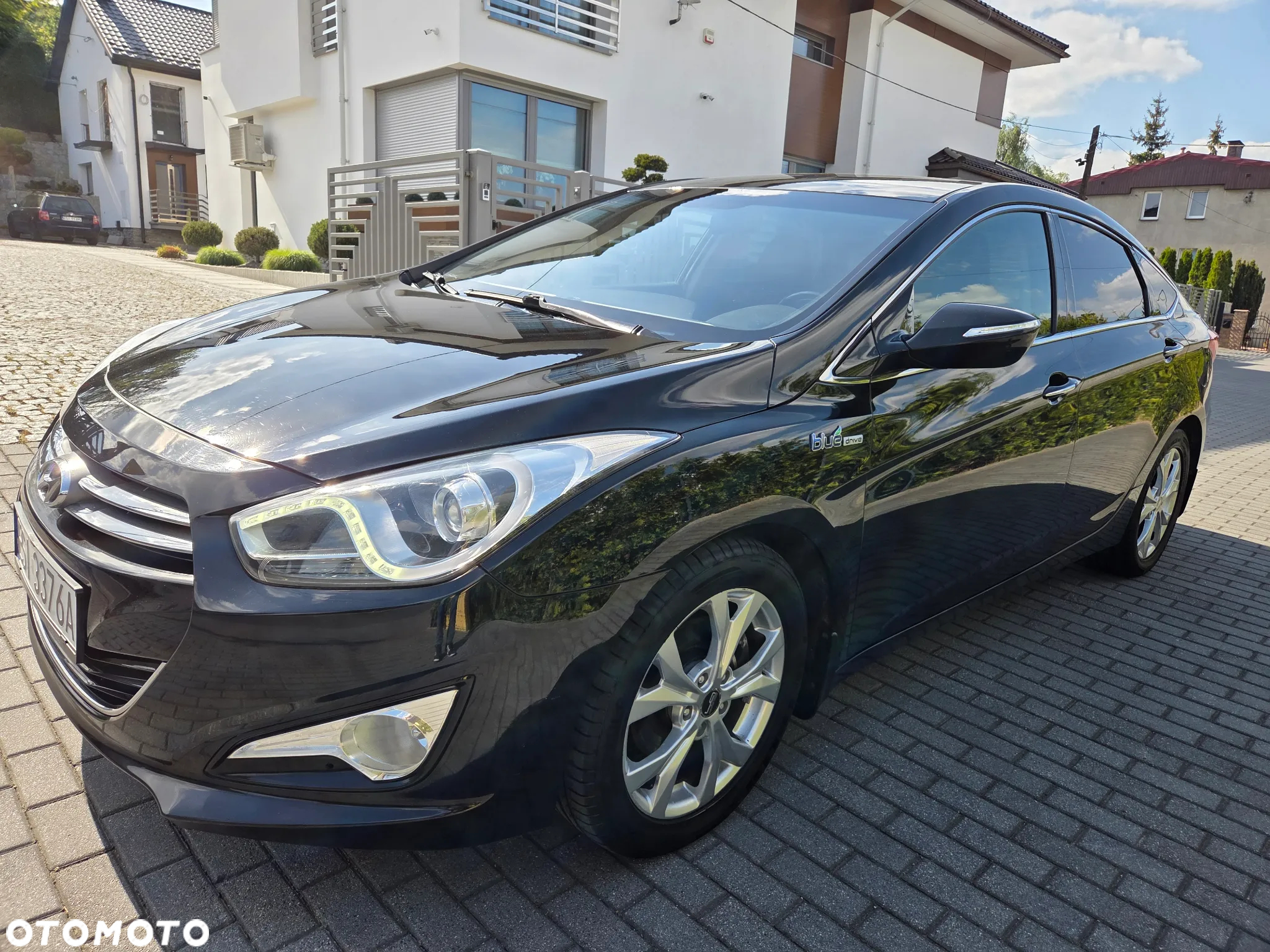 Hyundai i40 1.6 GDI Comfort - 3