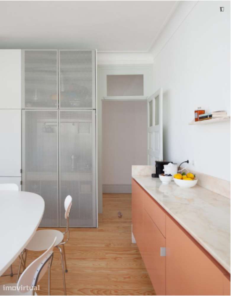 Apartamento com 3 quartos - localizado em Santo Ildefonso Porto - Grande imagem: 4/13