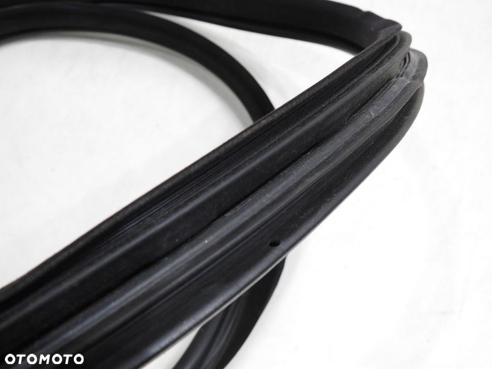 SILNICZEK OPUSZCZANIA SZYBY LEWY TYŁ 407 SW - 3