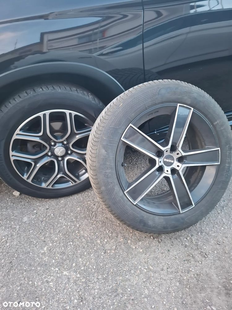 Mitsubishi Outlander 2.2 DID Instyle Navi 4WD - 18