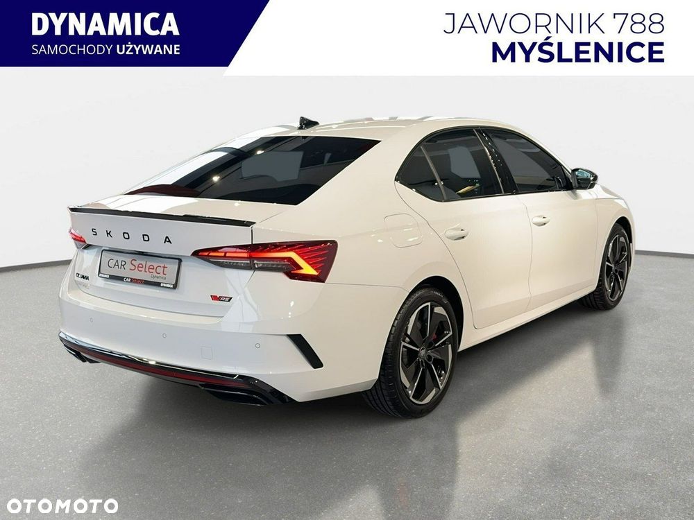 Skoda Octavia - 9