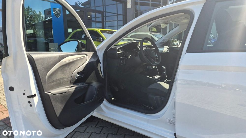 Opel Corsa 1.2 S&S - 10