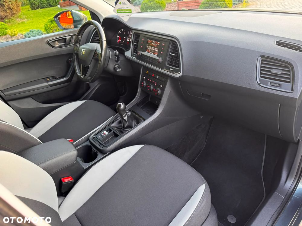 Seat Ateca - 19