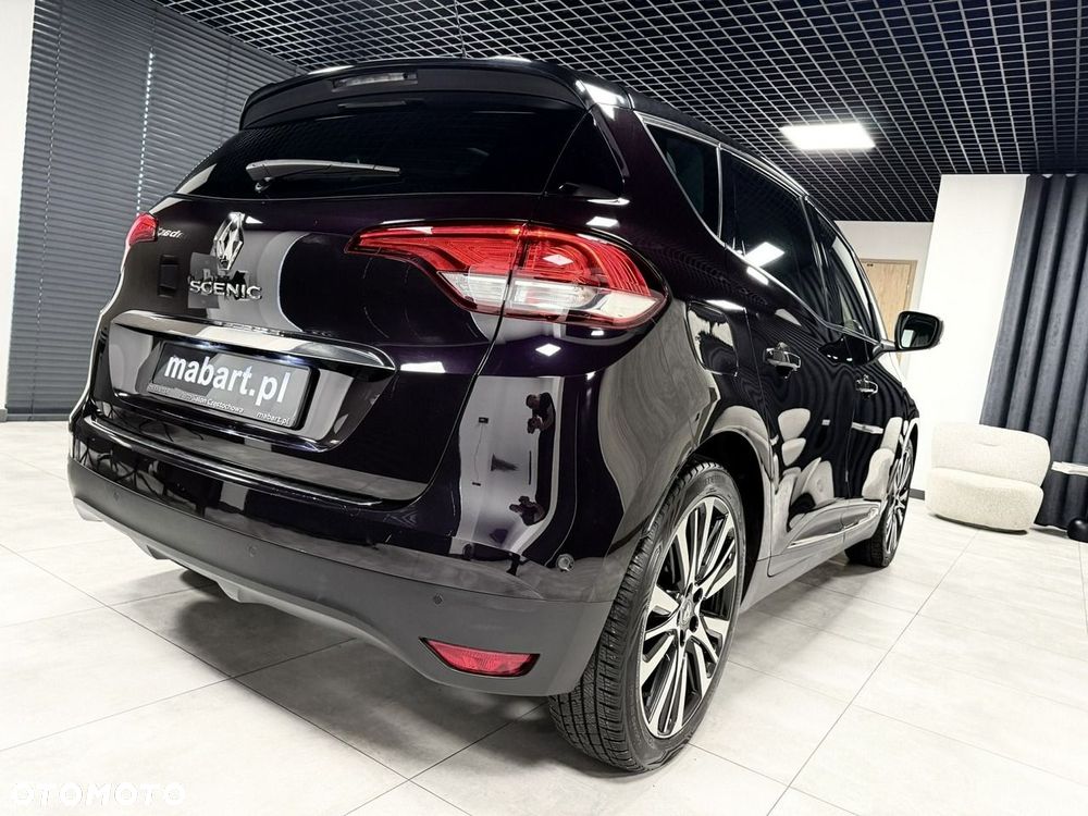 Renault Scenic - 8