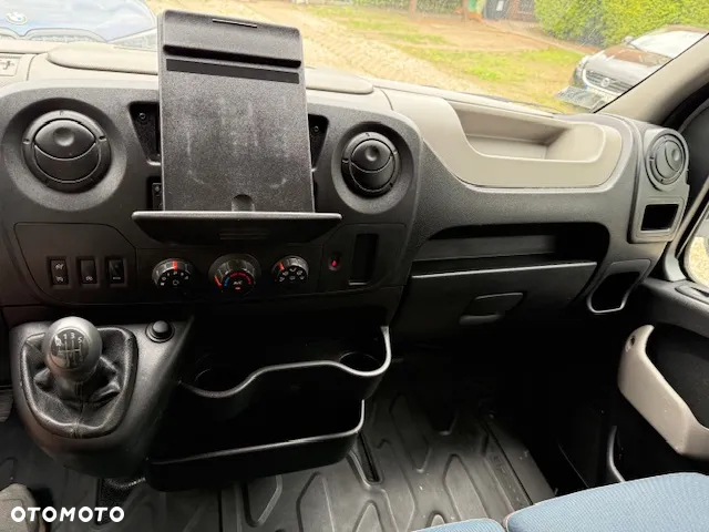 Renault Master - 19
