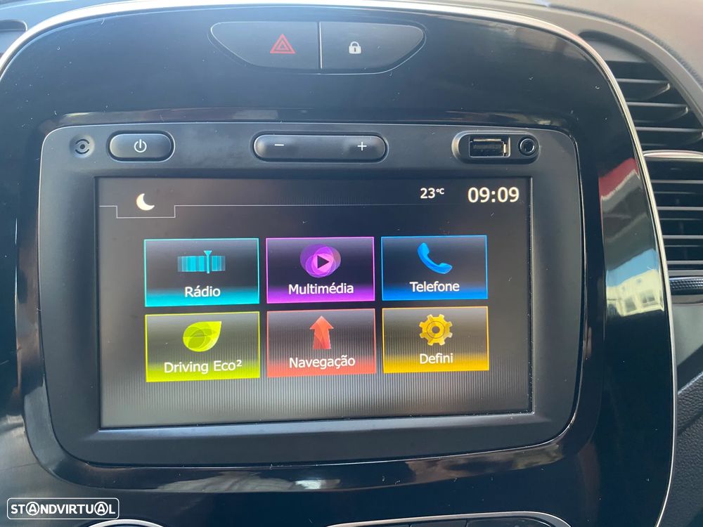 Renault Captur - 34