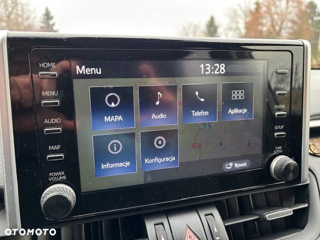 Toyota RAV4 2.0 Comfort 4x4 MS - 6