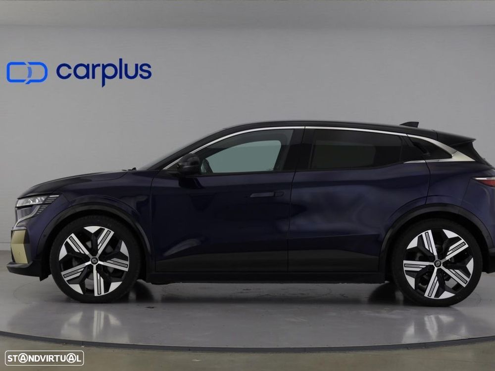 Renault Mégane E-Tech EV60 Iconic - 4