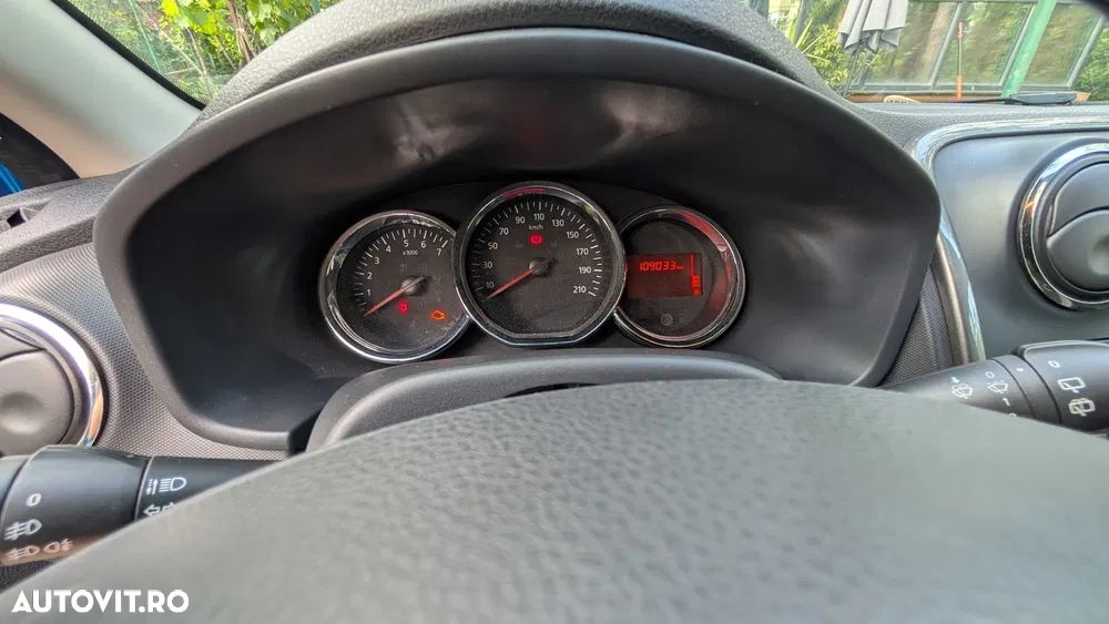 Dacia Sandero Stepway 0.9 TCe - 4