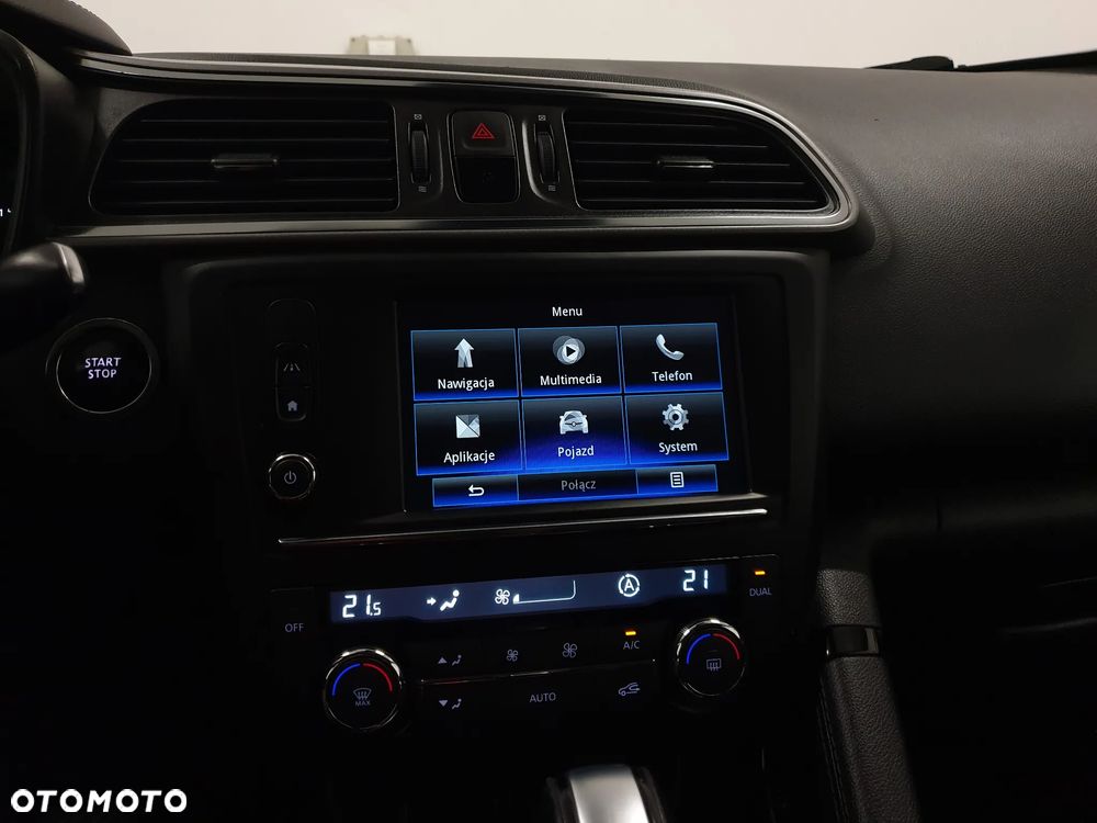 Renault Kadjar 1.2 Energy TCe Limited EDC - 17