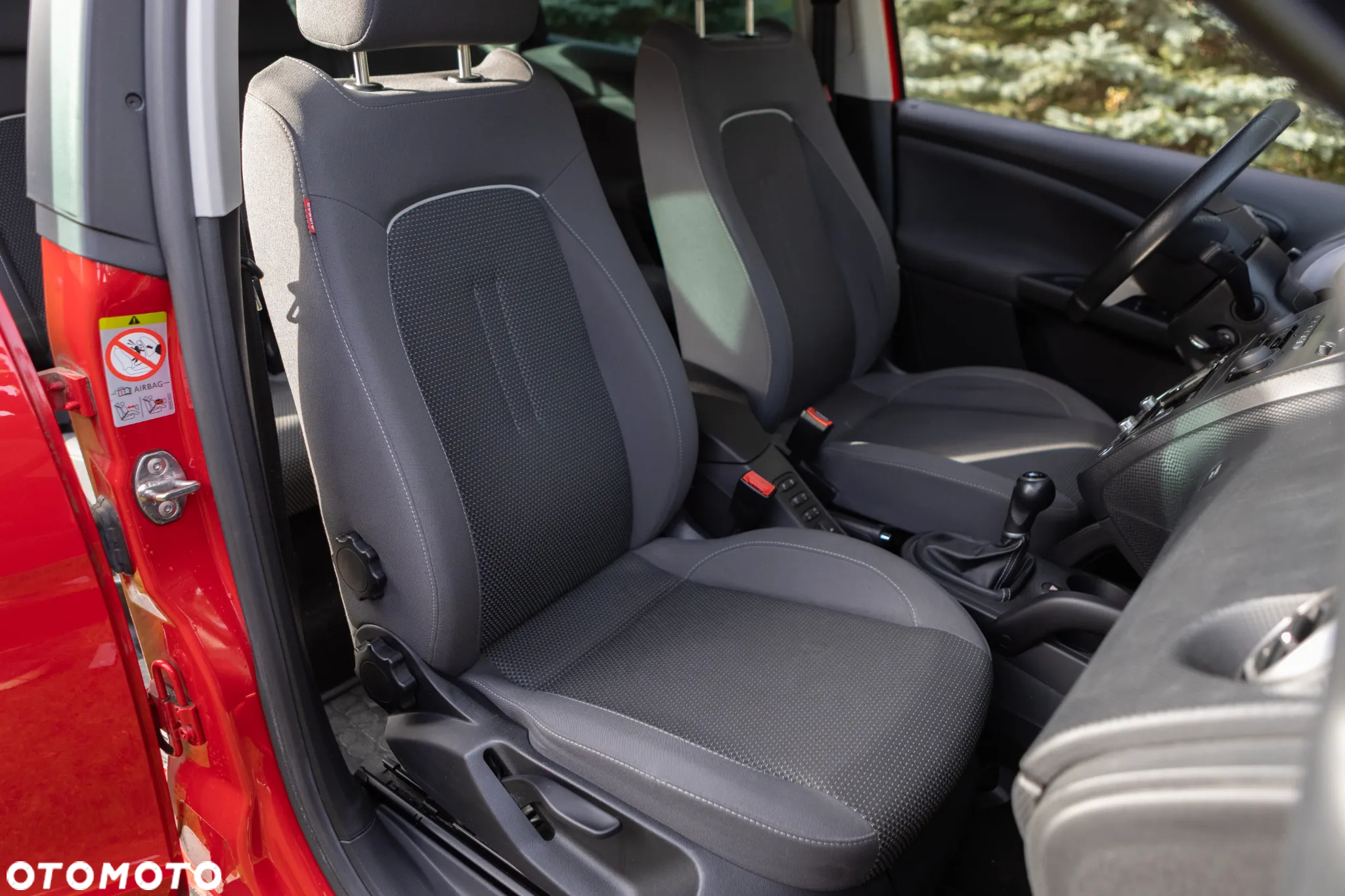 Seat Altea 1.2 TSI Start & Stop 4You - 14