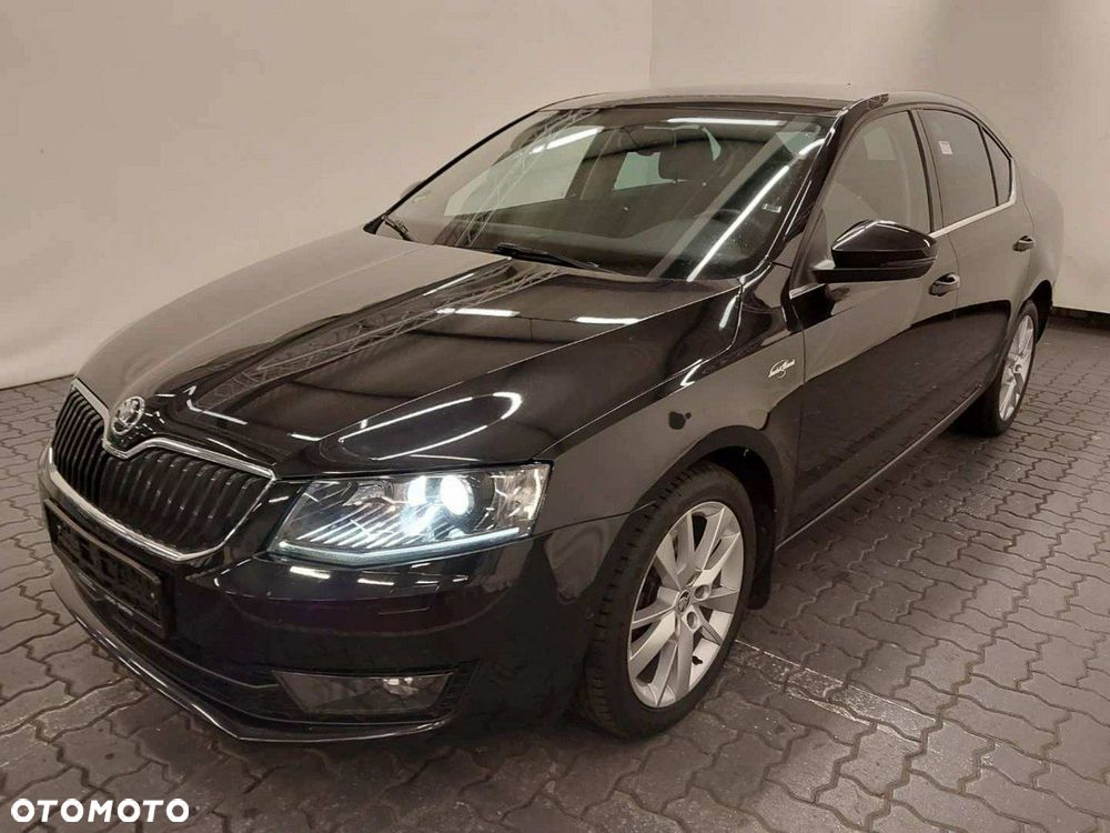 Skoda Octavia 1.8 TSI 4x4 L&K DSG - 7