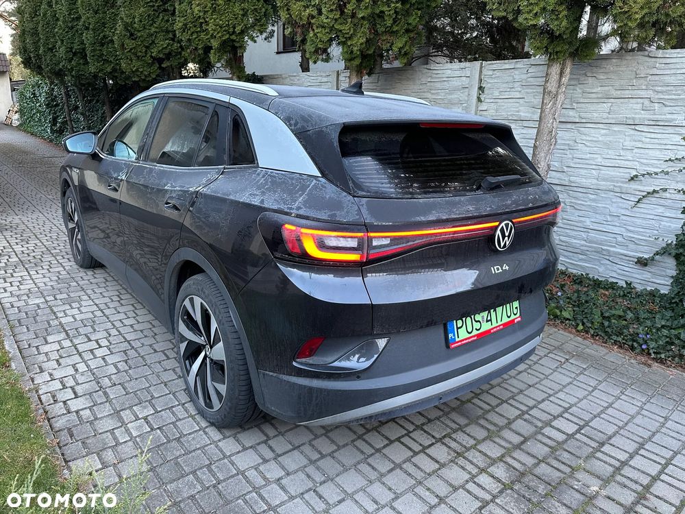 Volkswagen ID.4 Performance Upgrade Pro 1st - 6
