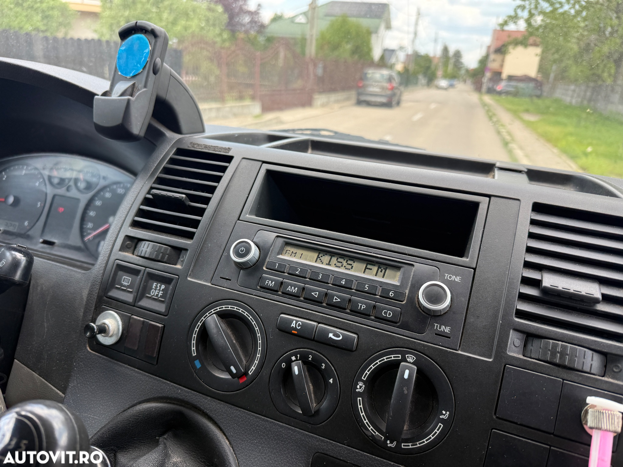 Volkswagen Transporter - 15