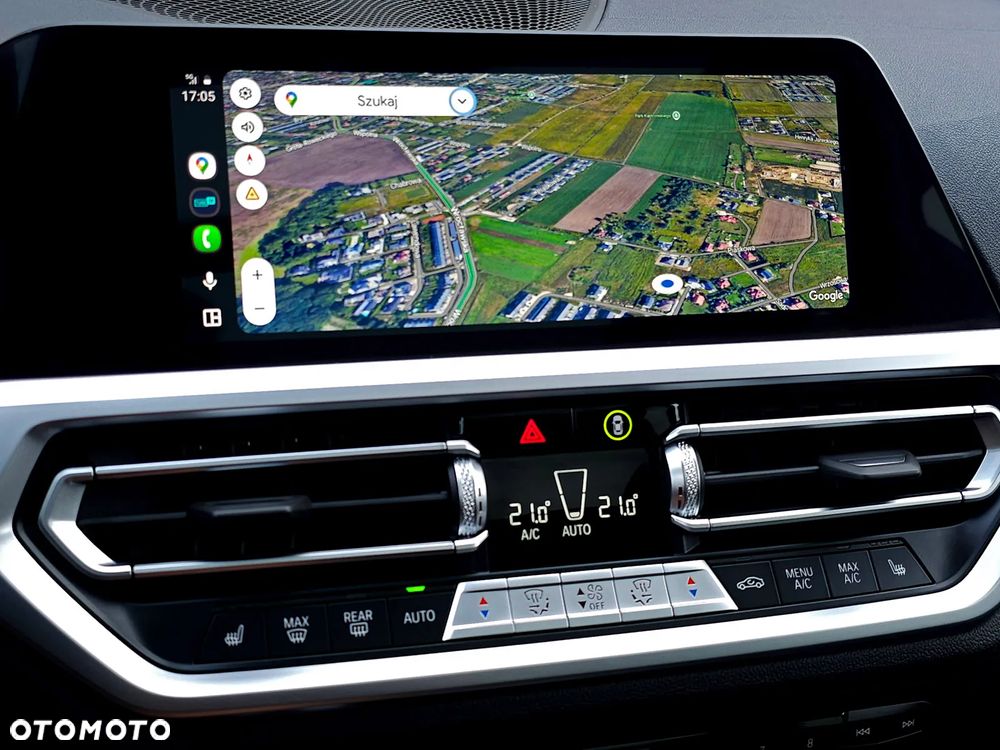 BMW Seria 3 320d xDrive Luxury Line sport - 29