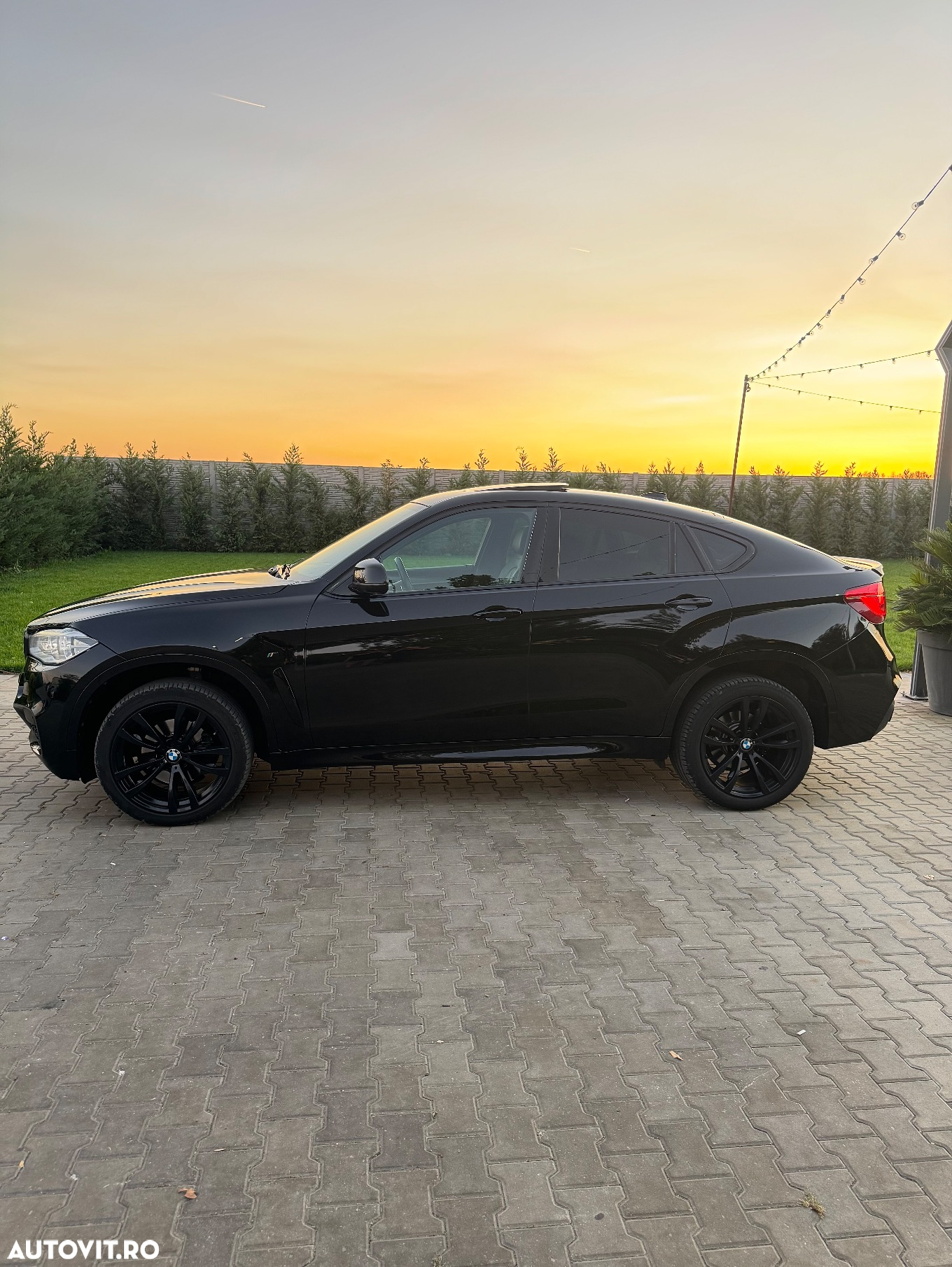 BMW X6 xDrive30d - 3