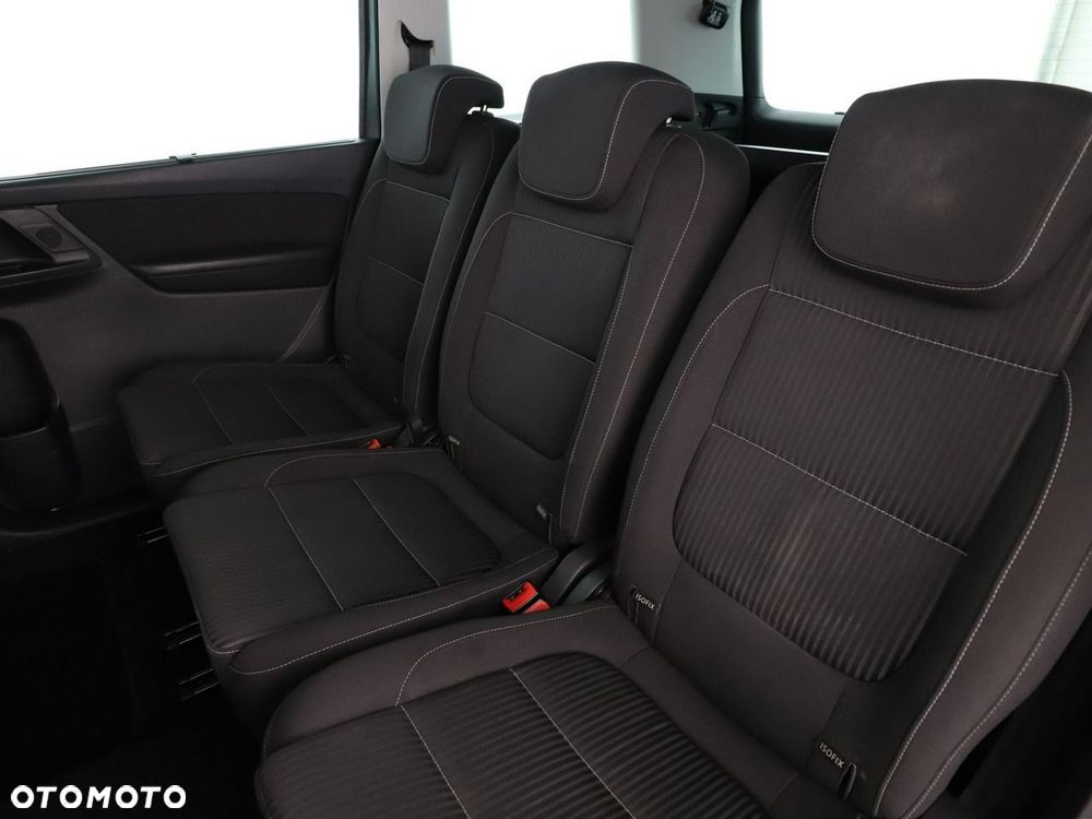Seat Alhambra 2.0 TDI Style Advanced DSG - 18