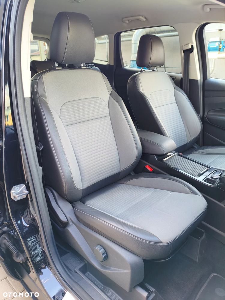 Ford Kuga 1.5 EcoBoost FWD Titanium ASS - 18
