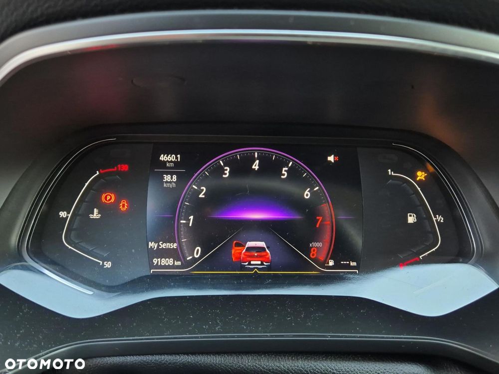 Renault Captur 1.3 TCe mHEV Intens EDC - 15