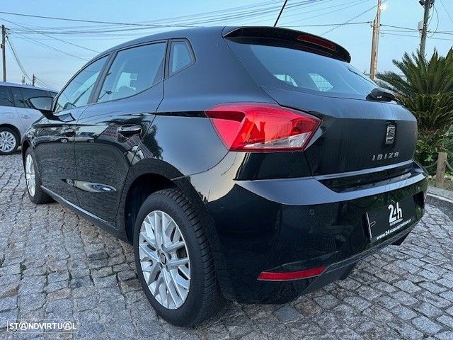 SEAT Ibiza - 5